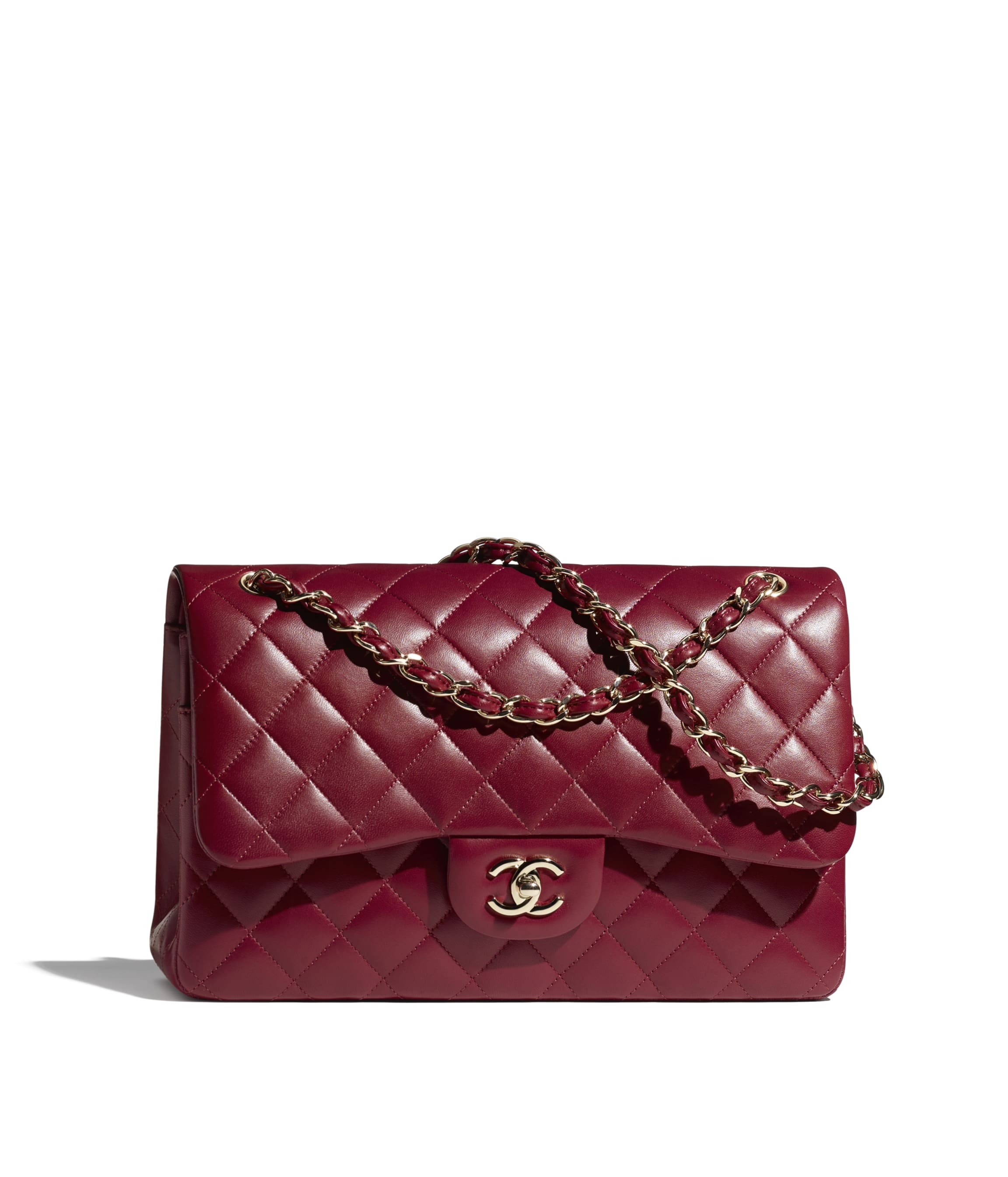 Large Classic Handbag - 1