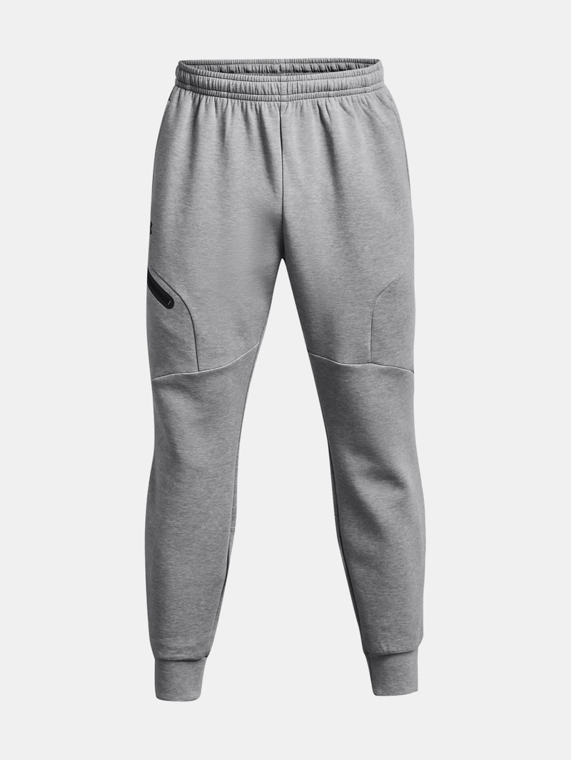 UA Unstoppable Fleece 1
