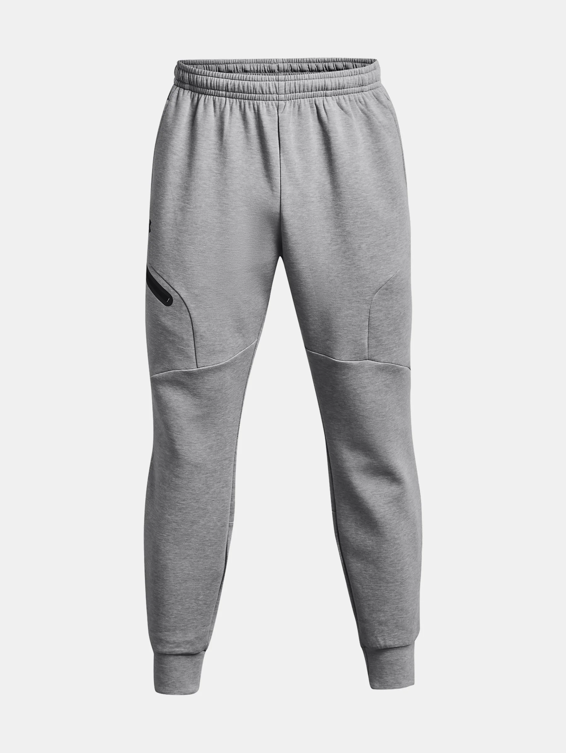 Men's UA Unstoppable Fleece Joggers - 1