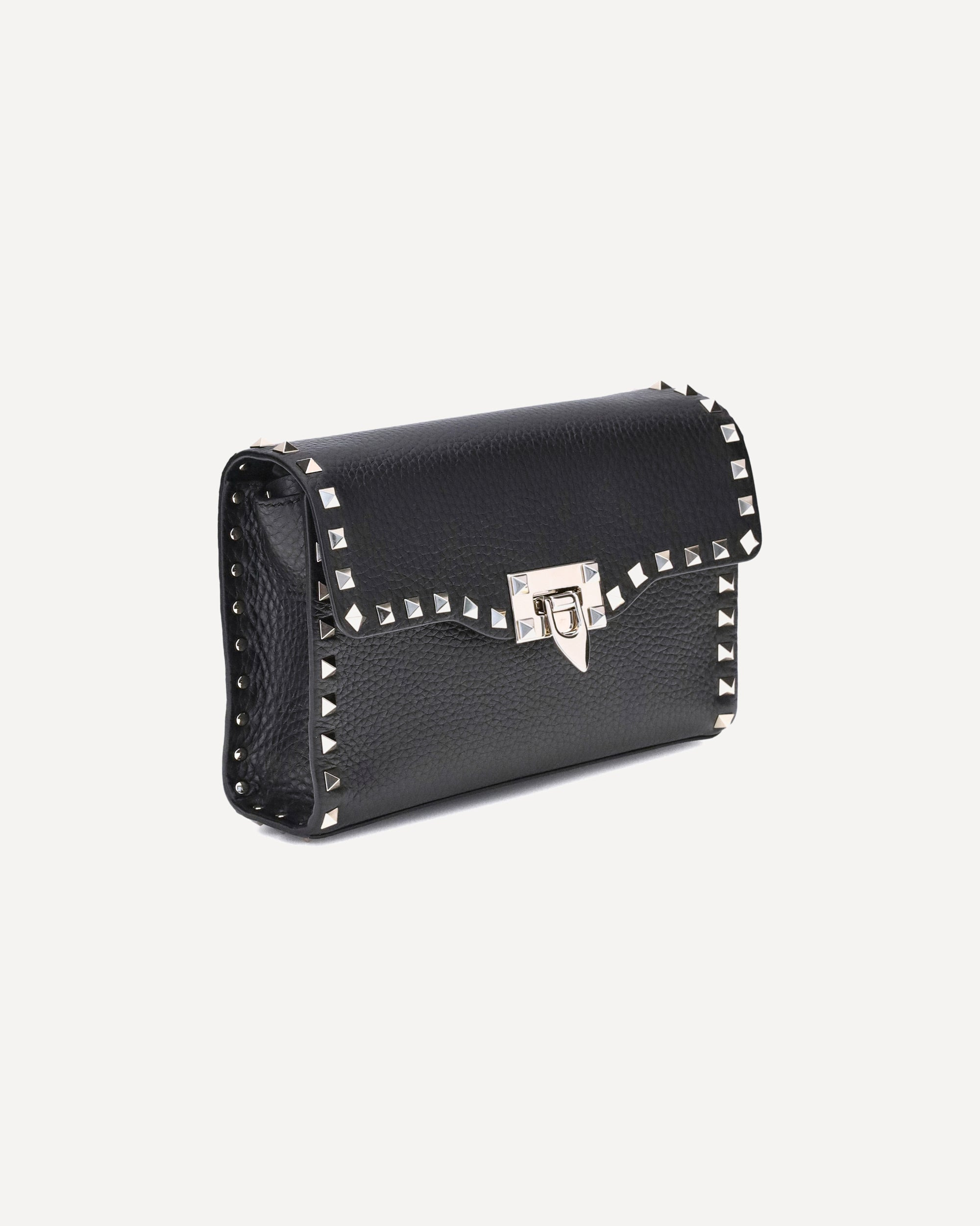 Rockstud Shoulder Bag - 2