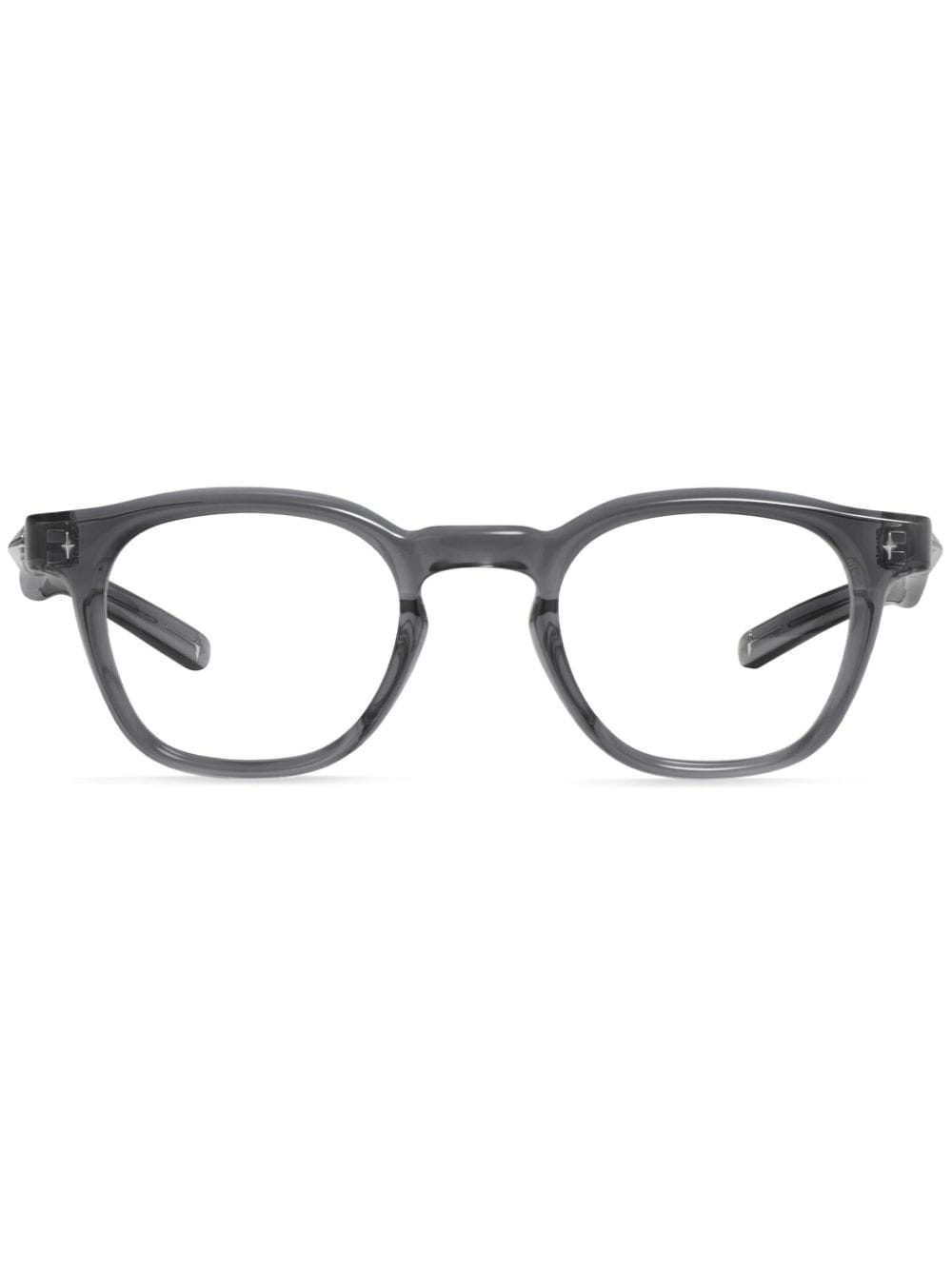 Vonzo Gc9 square-frame glasses - 1