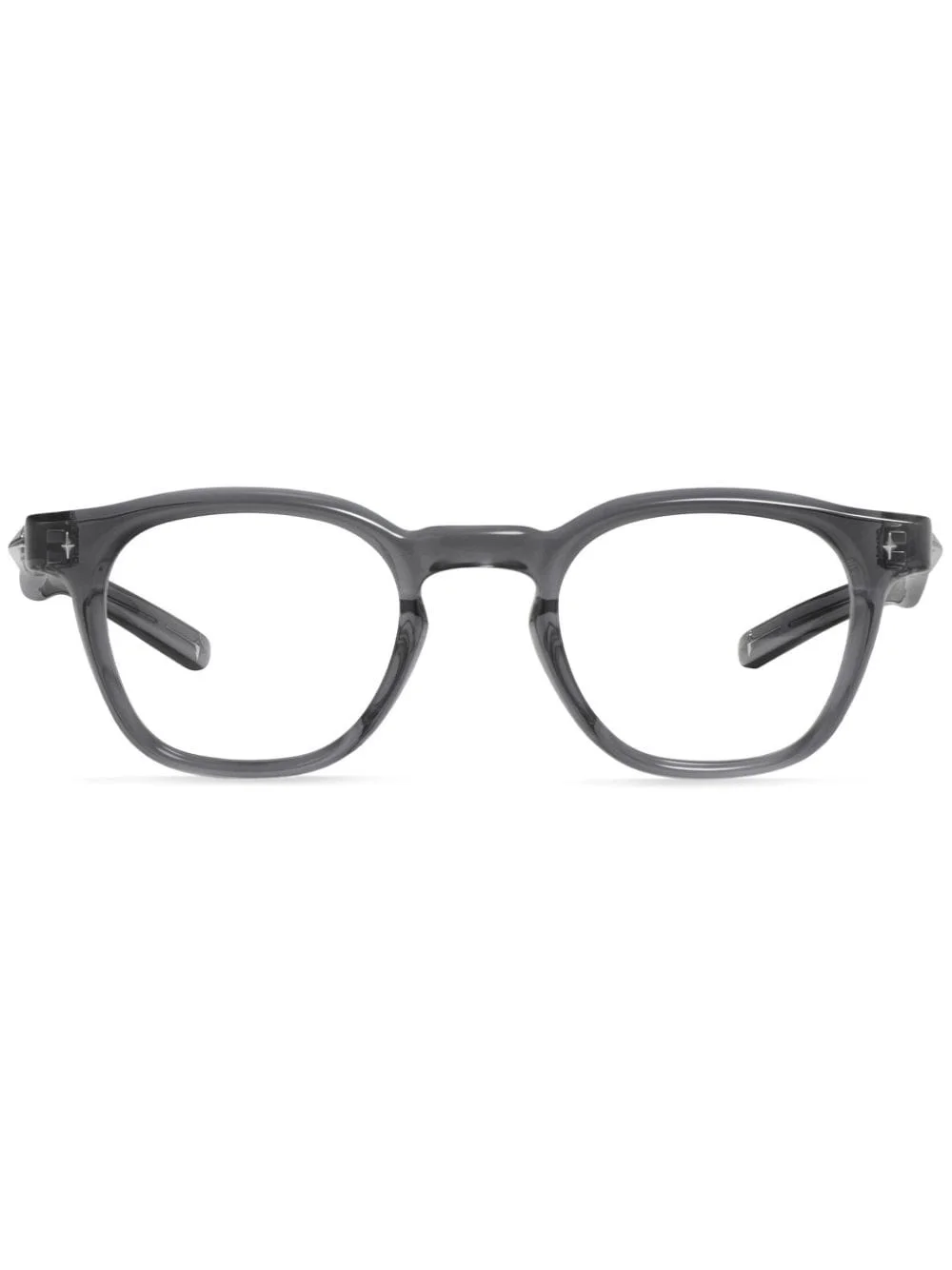 Vonzo Gc9 square-frame glasses - 1