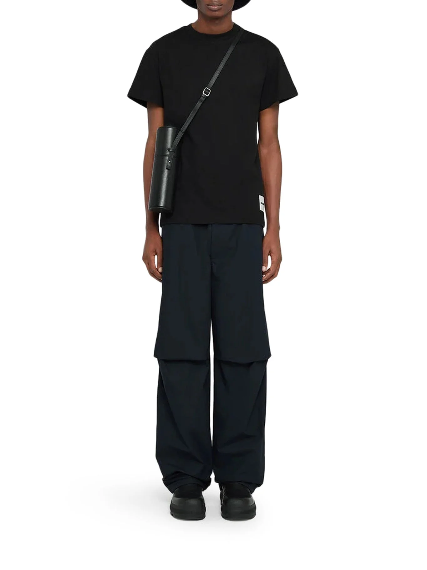 SET OF 3 T-SHIRTS - 1