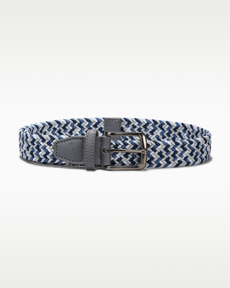 Nike Tour Stretch Woven Belt 1