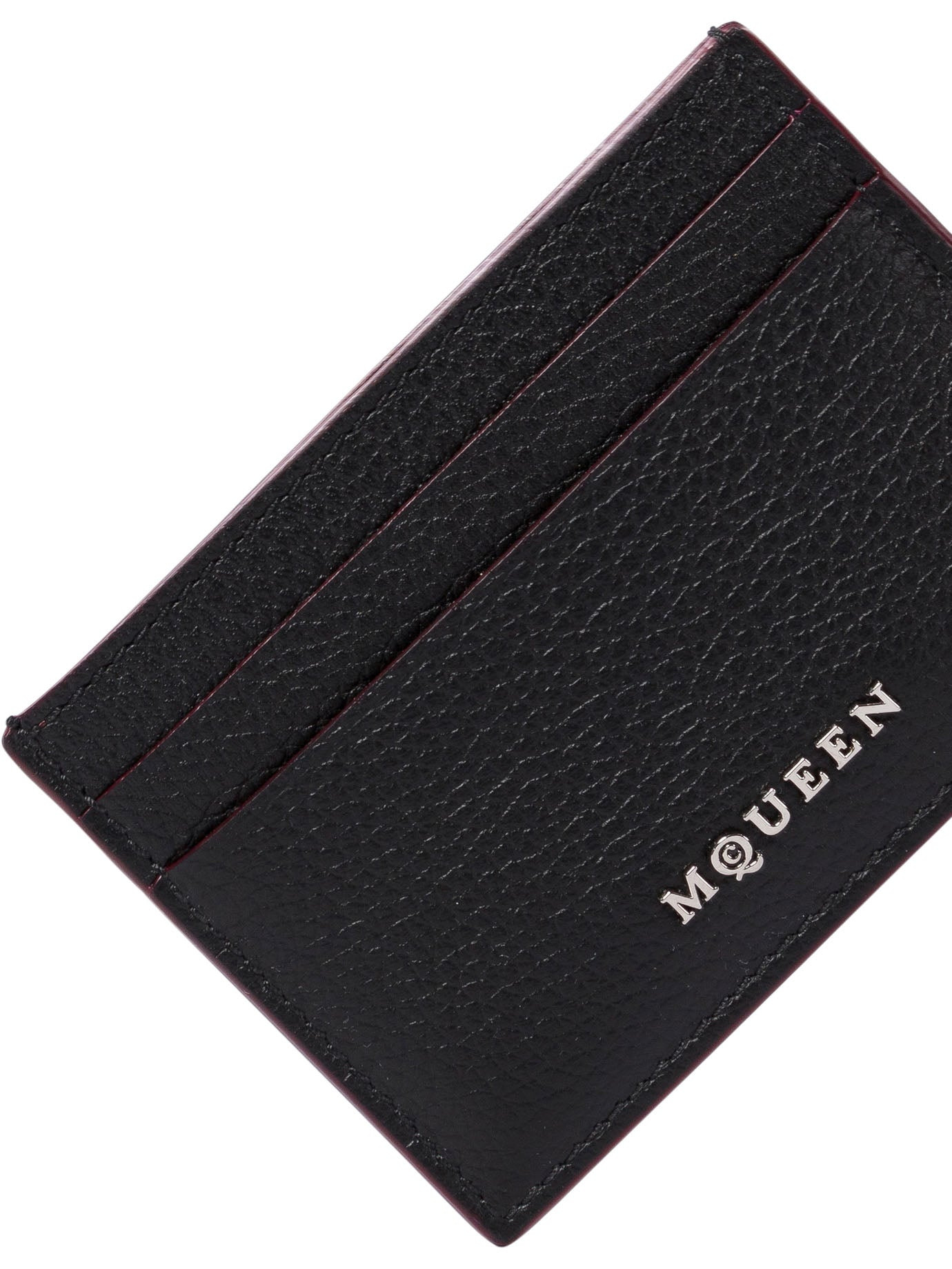 Alexander Mcqueen Wallets & Card Holders - 4