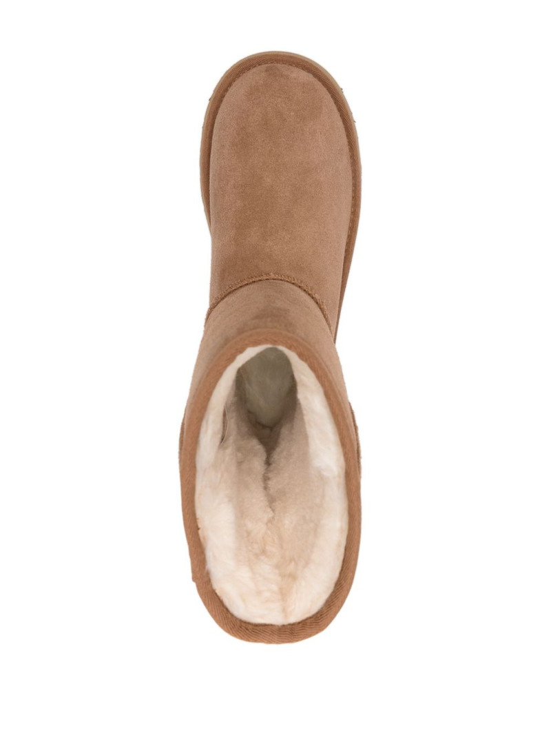 Classic Short New Heights boots 4