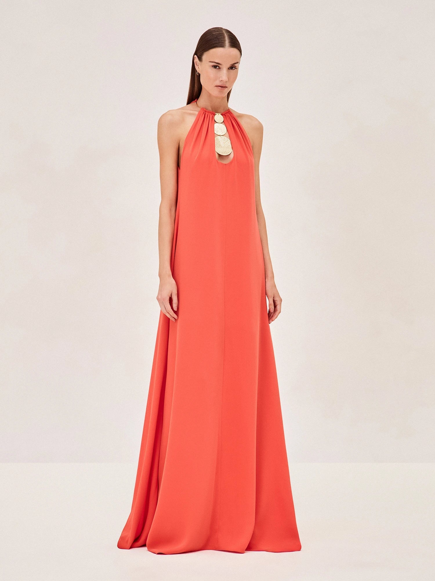 Celestino Dress - 1