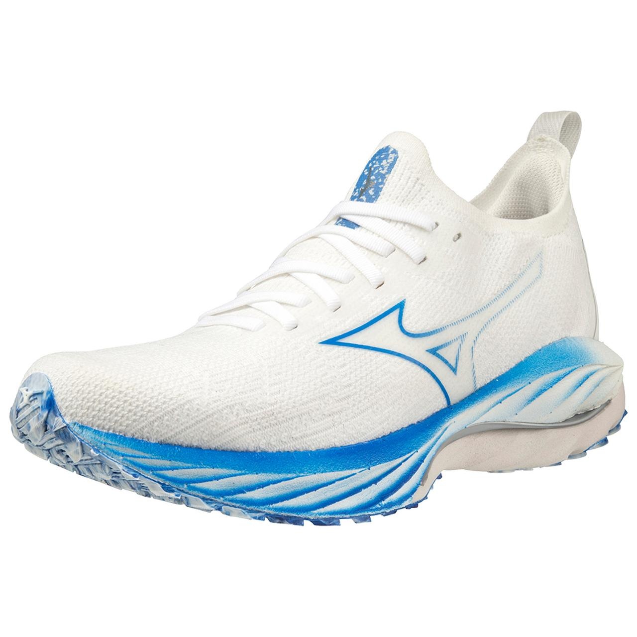 Women's Wave Neo Wind Running Shoe - 7