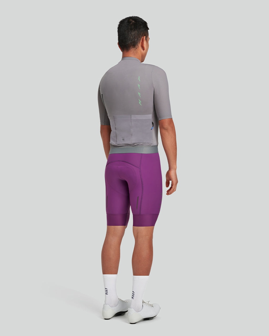 Evade Pro Base Jersey 2.0 - 4