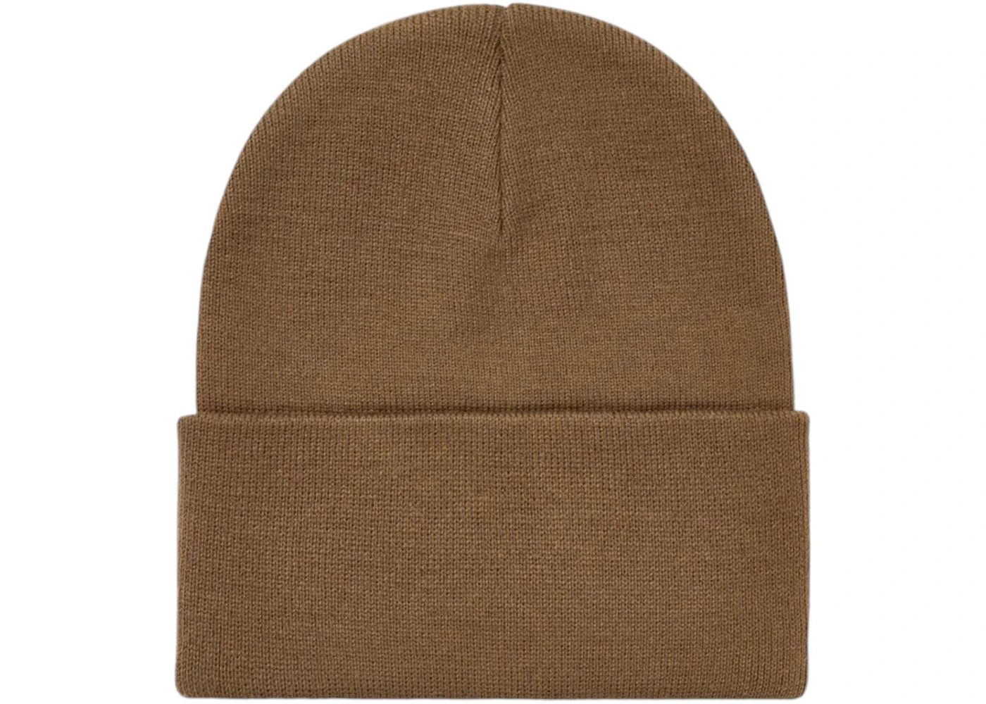 Palace x Neighborhood Beanie Tan - 2