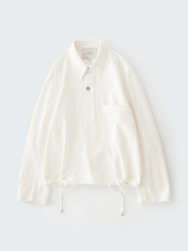 Stowe Shirt 1