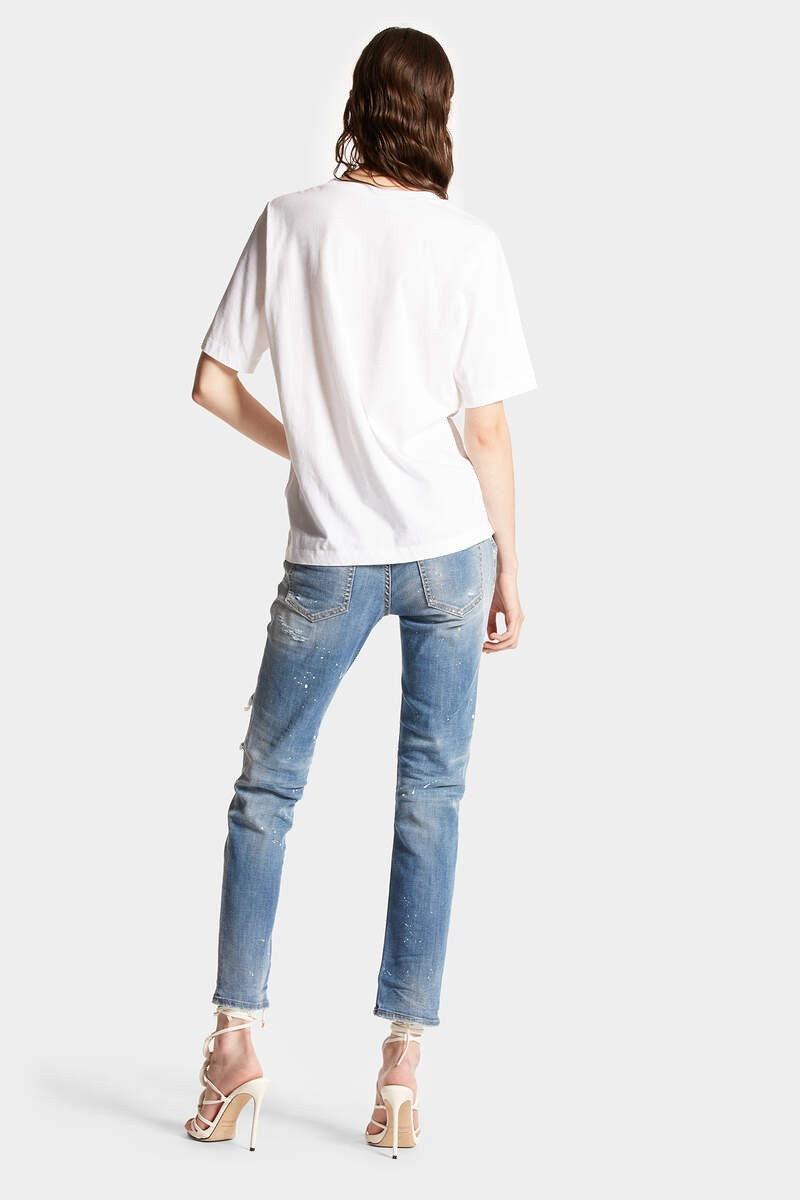 LIGHT MIAMI WASH JENNIFER JEANS 4