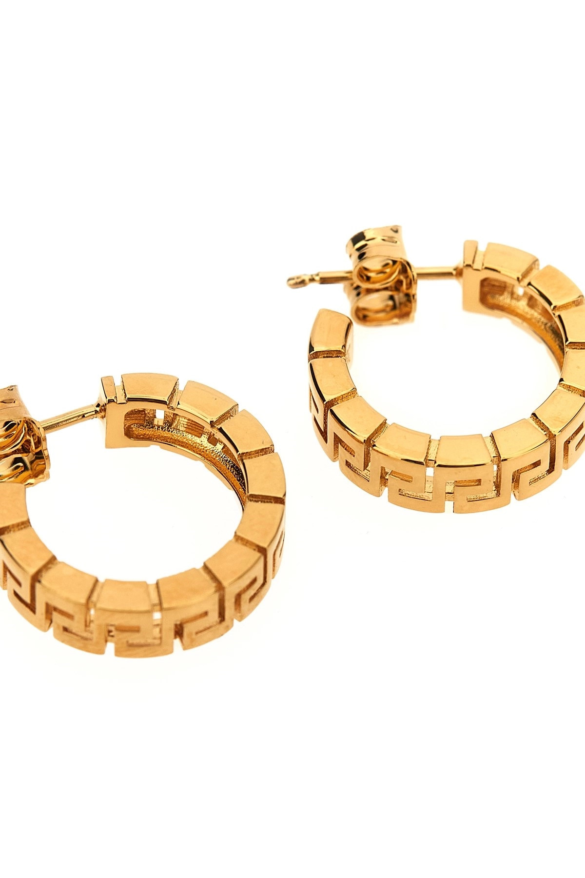 'Greca' earrings - 3