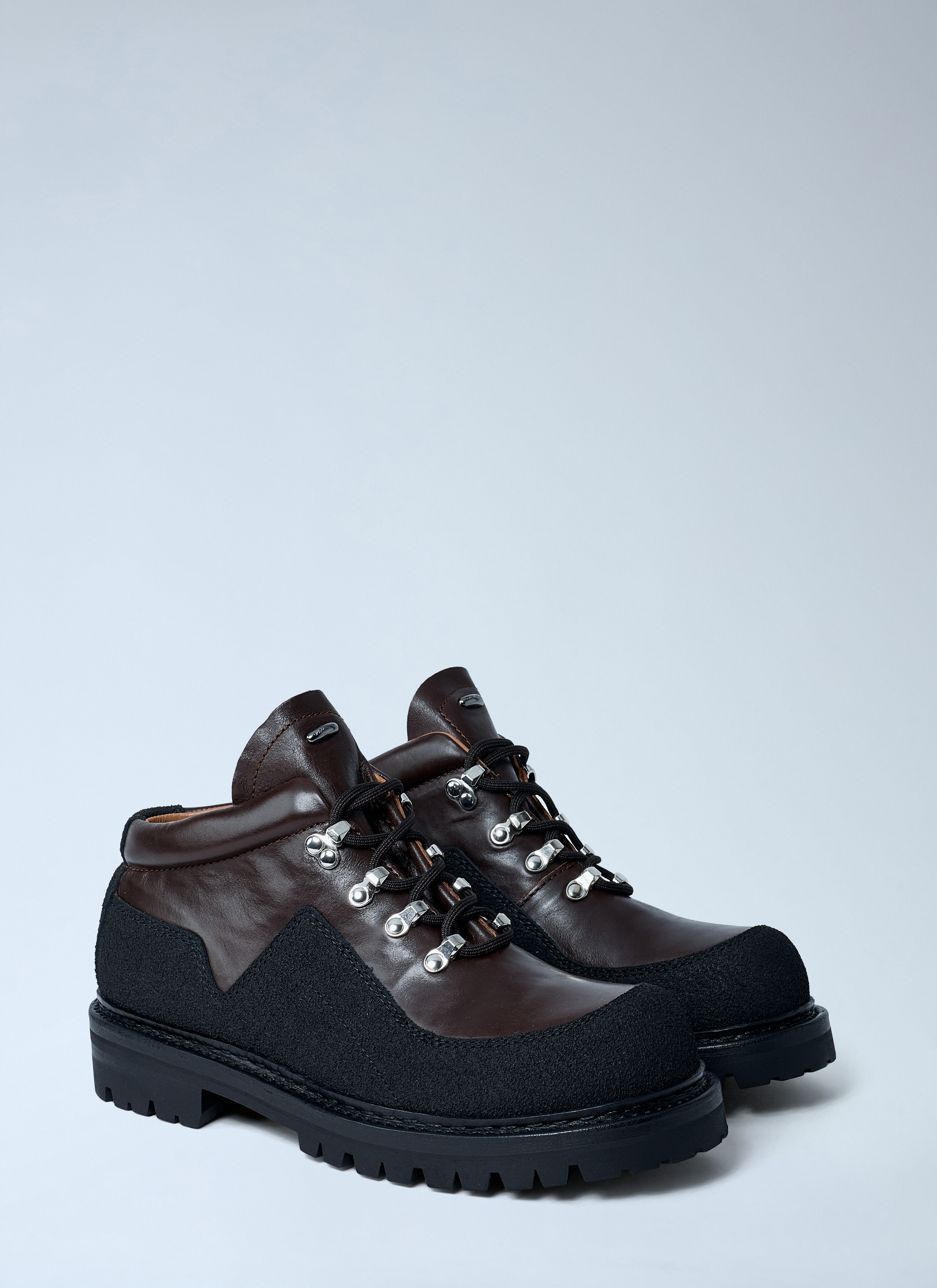 Quest Ankle Boots - 2