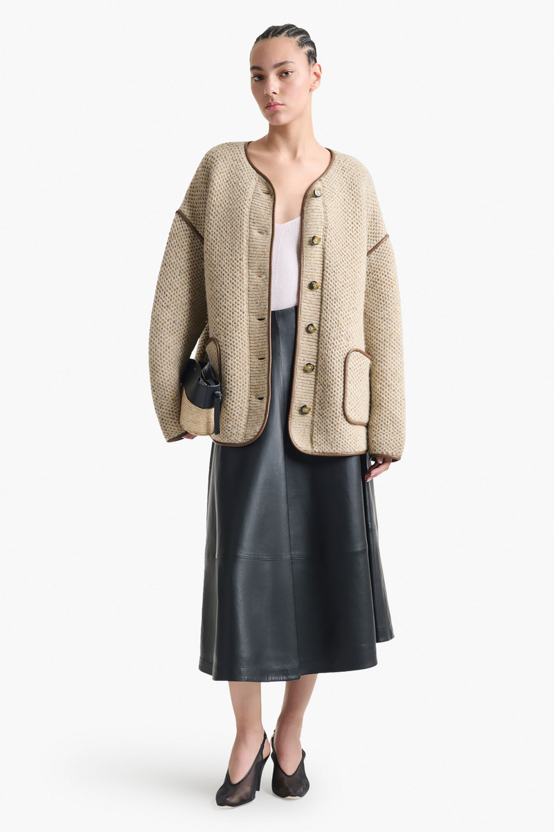 Altuzarra MEDRANO JACKET outlook
