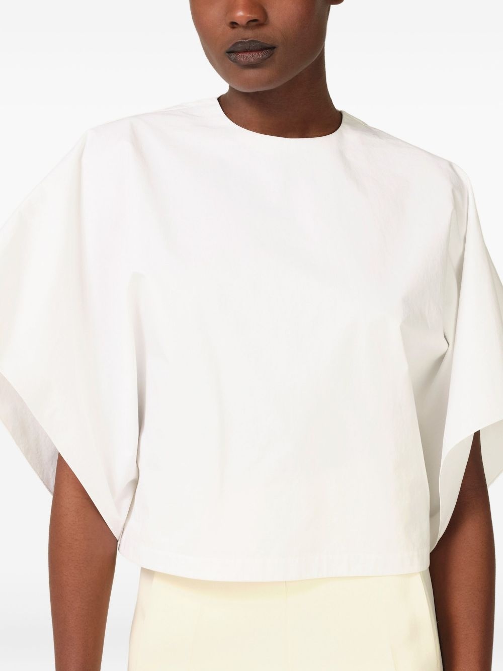Tenley blouse - 5
