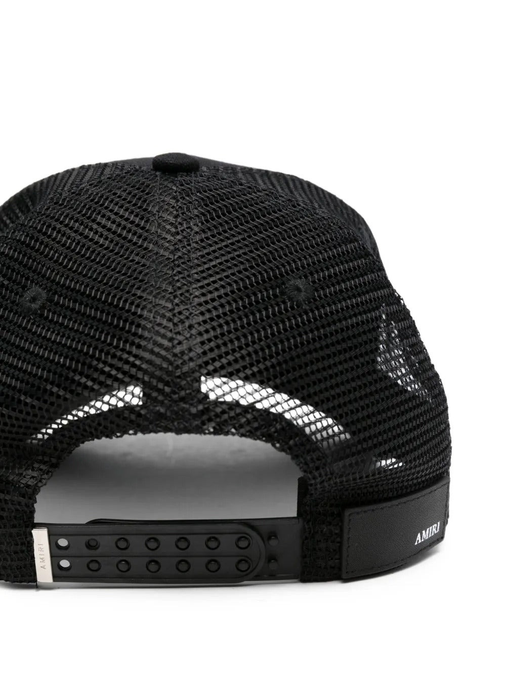AMIRI - Men Club Amiri Trucker Hat - 2