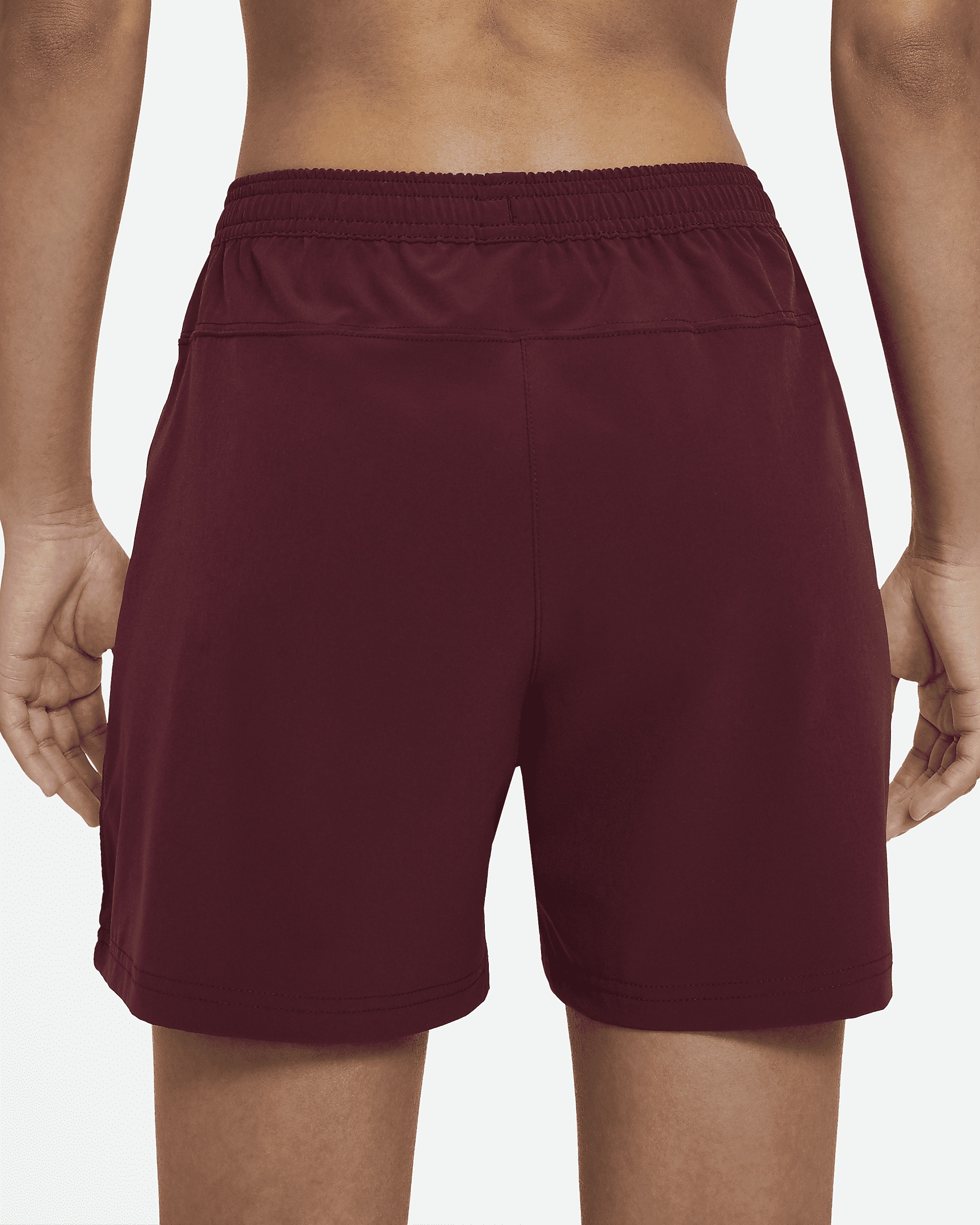 Nike Women's Vapor Flag Football Shorts - 3