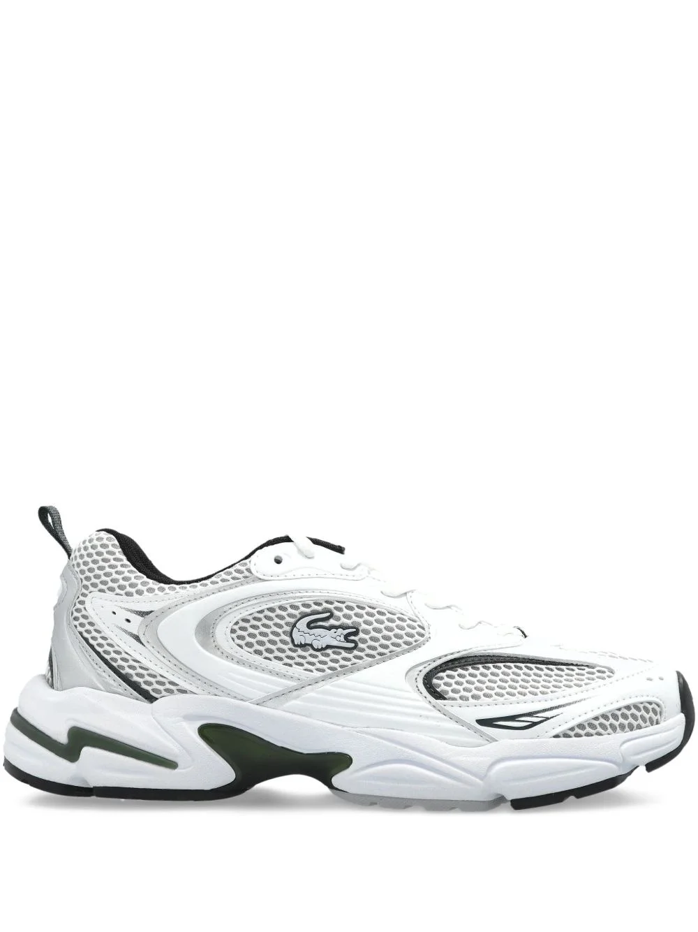 Storm 96 2K mesh-panelled sneakers - 1