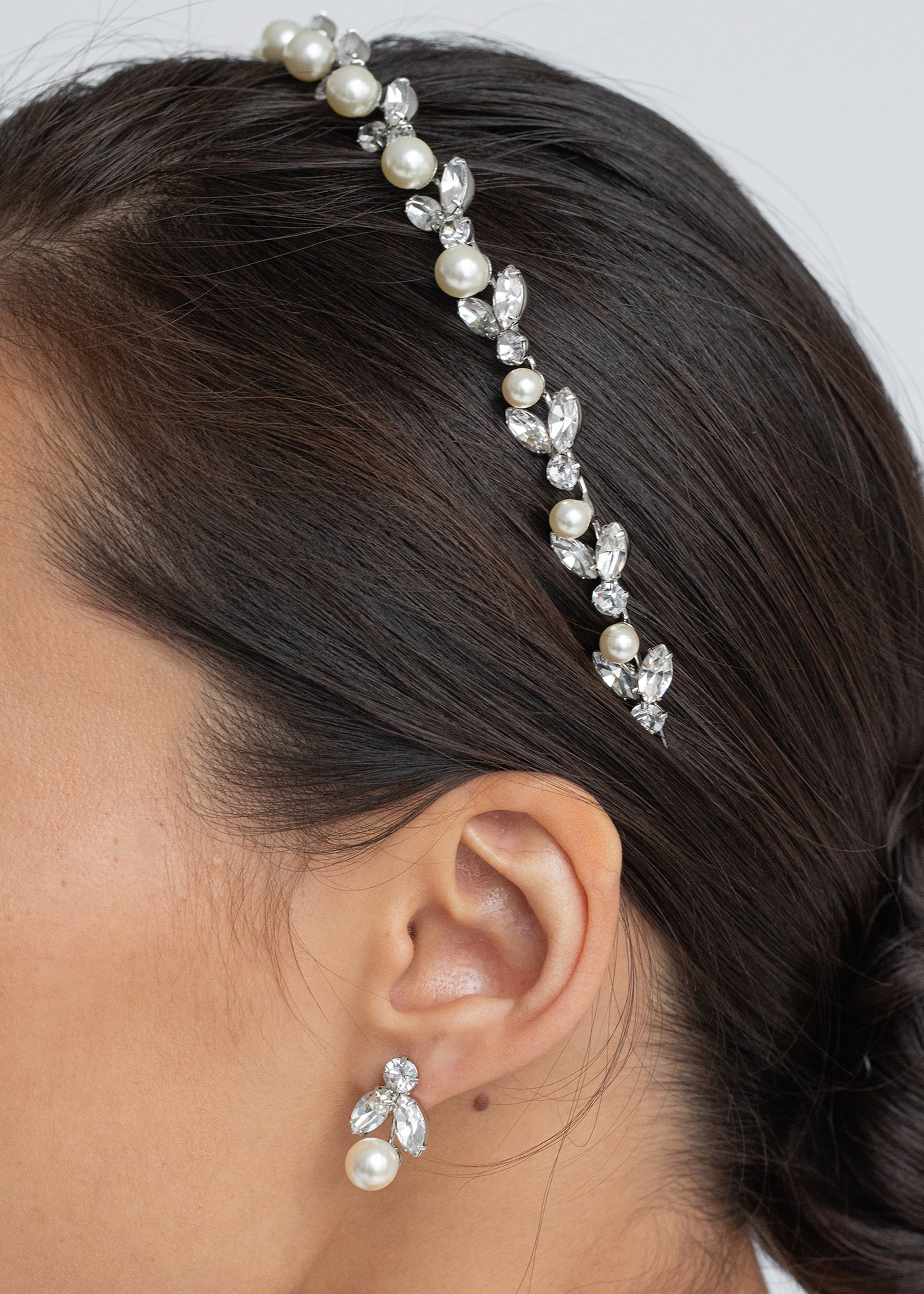 Kamila Headband - 4