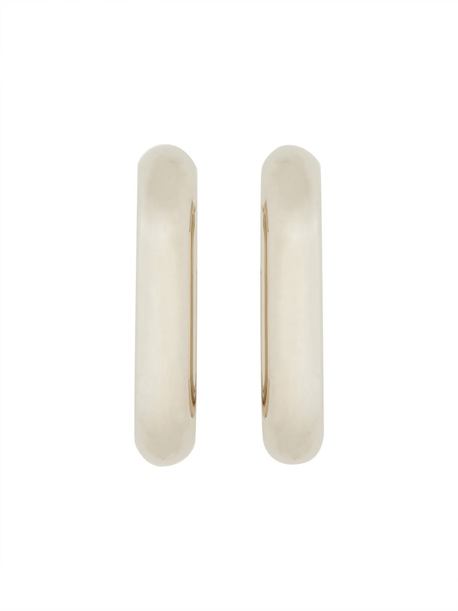 Orecchini "Xl Link" - 4