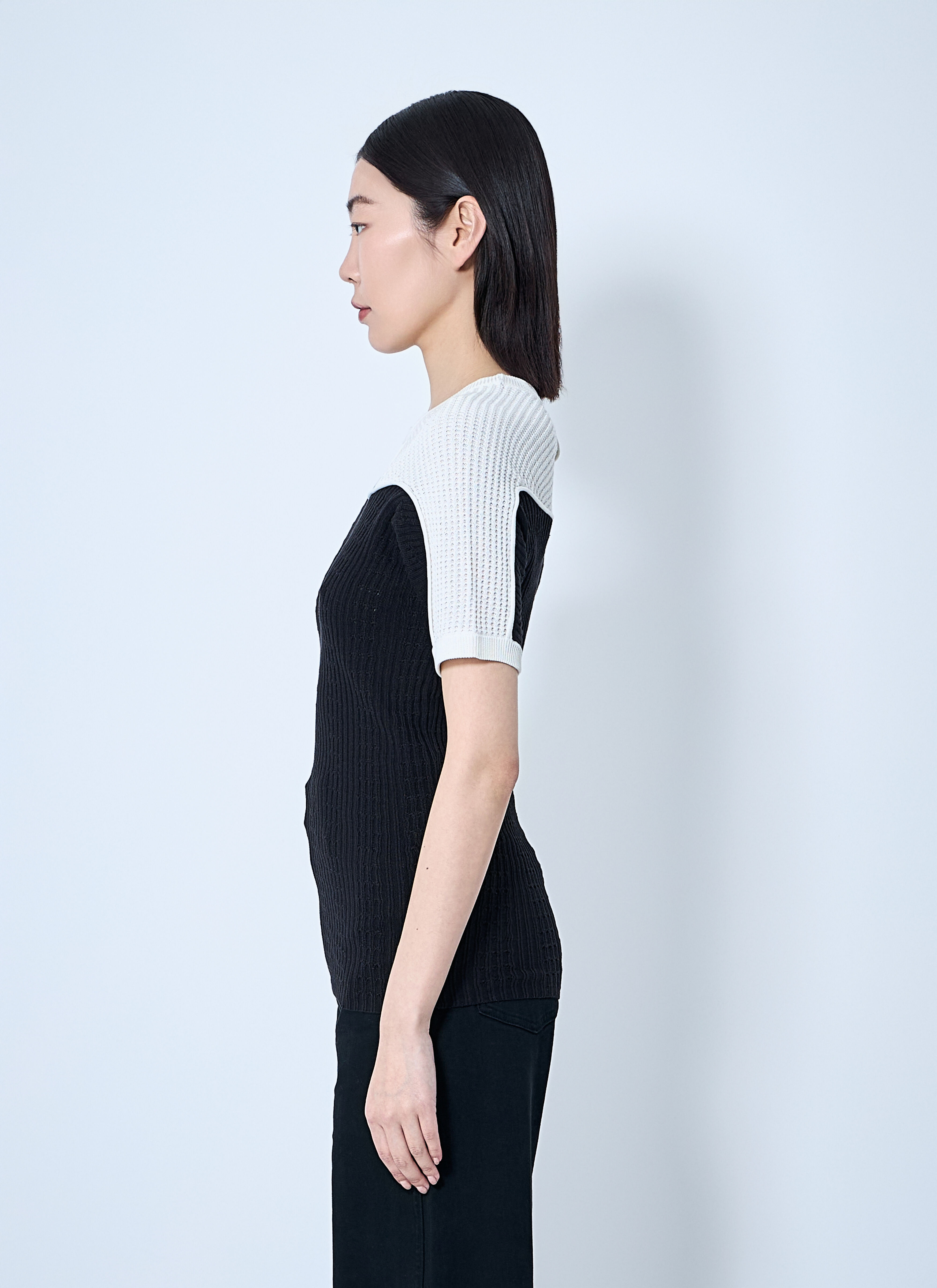 Nomas Knit Top - 3