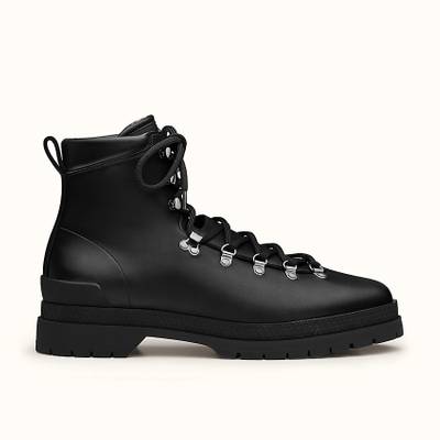 Hermès Denivele ankle boot outlook