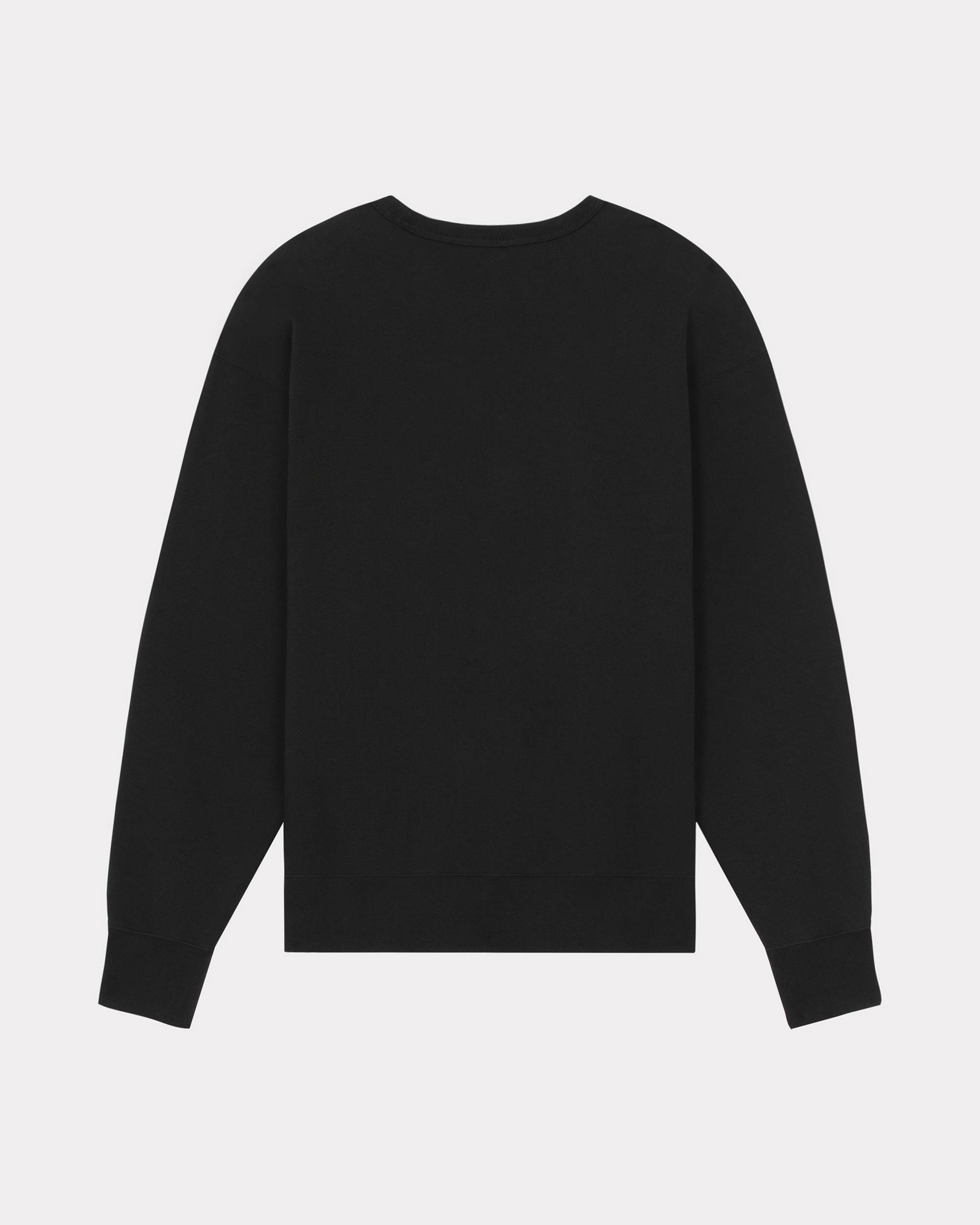 'Year of the Dragon' oversize genderless sweatshirt - 2