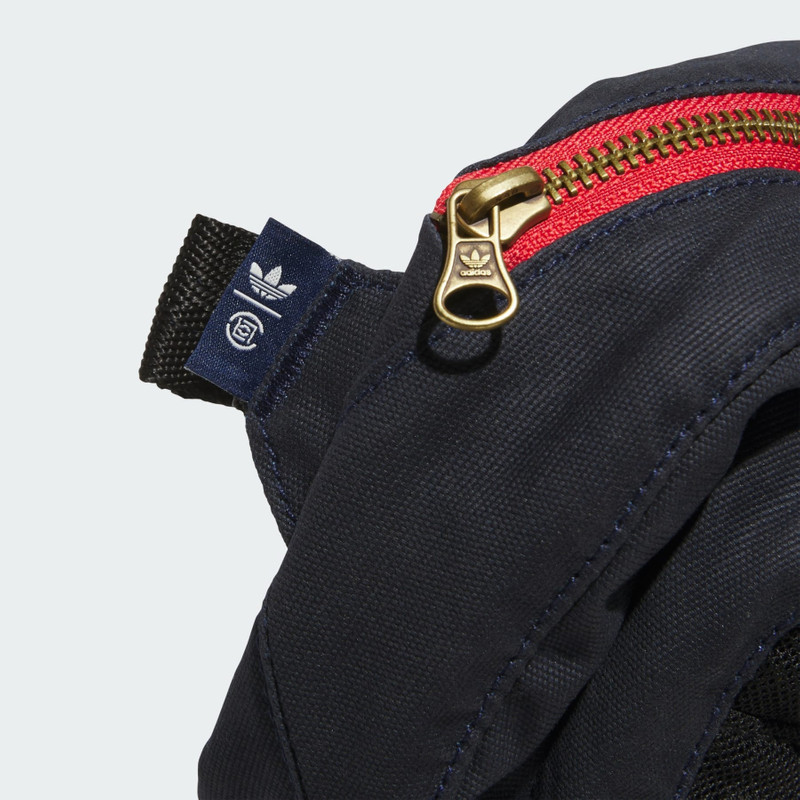 Clot Fanny Pack by Edison Chen 6