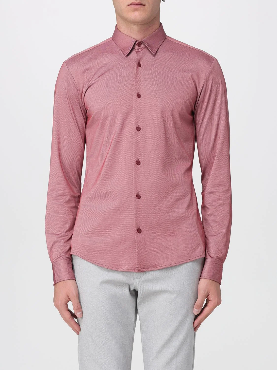 Shirt men Boss - 1
