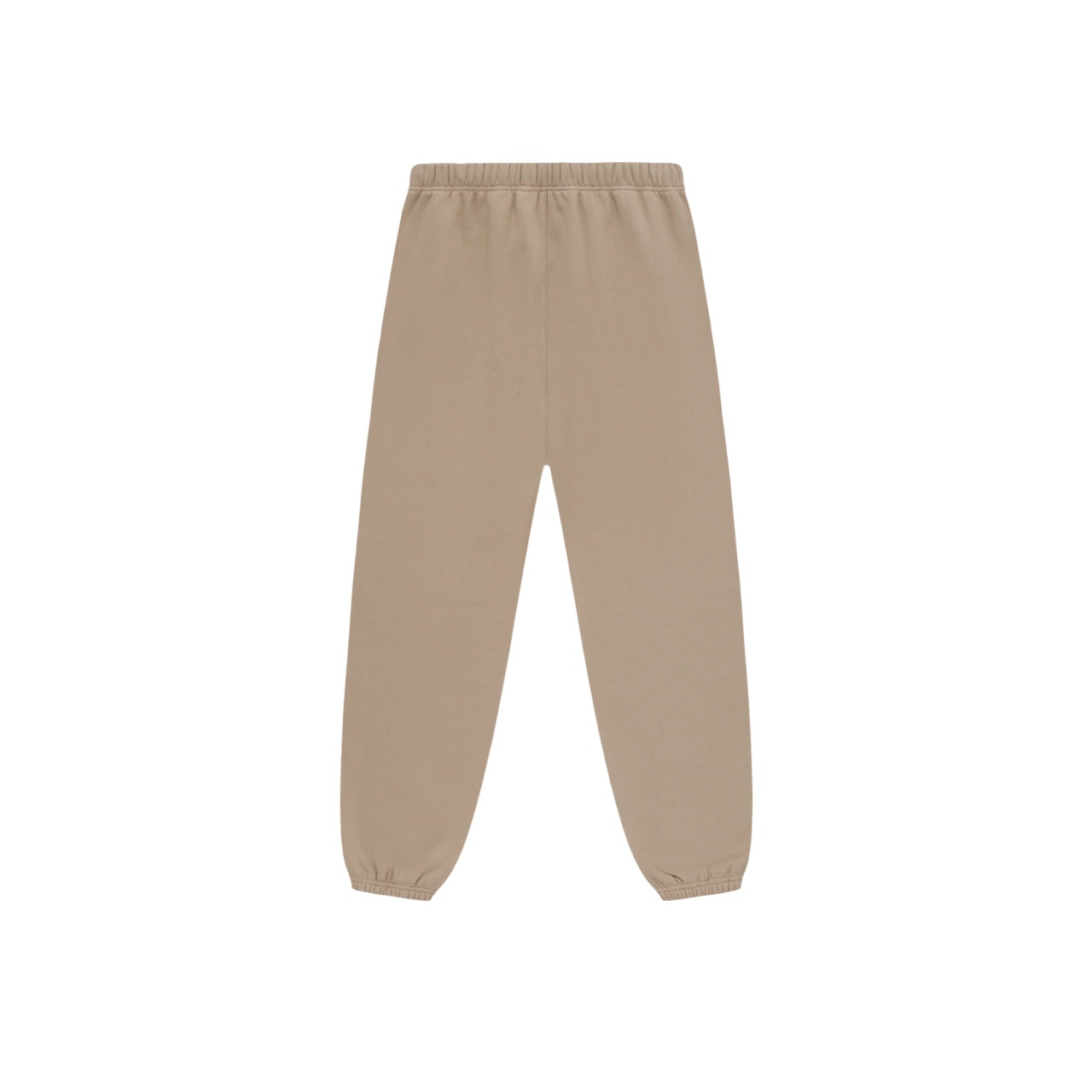 Fear of God Essentials SS25 Sweatpants 'Dessert Sand' 130HO242027F - 2