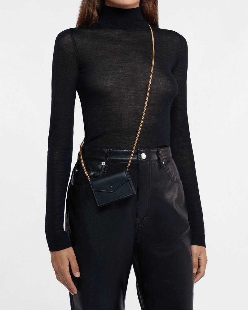 Card Holder With Chain 5