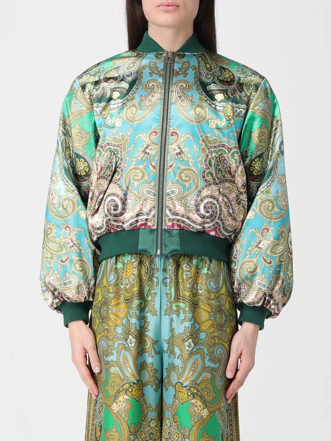 Jacket woman Alemais - 1