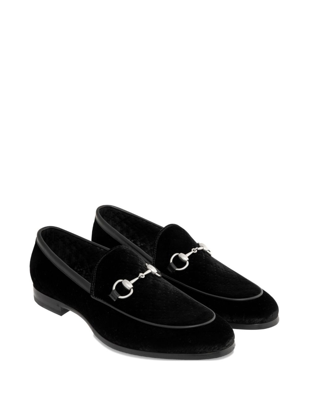 Horsebit loafers - 2