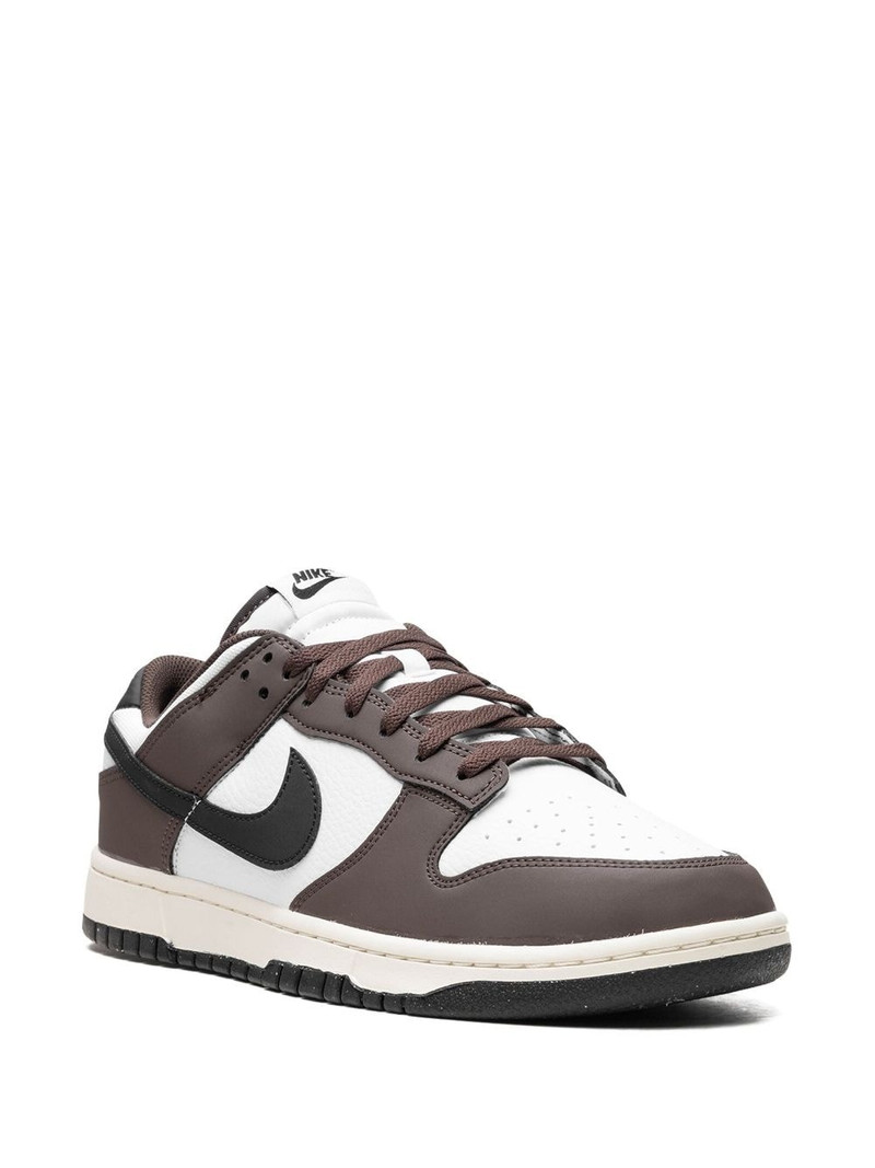 Nike Dunk Low Next Nature "Baroque Brown" sneakers outlook
