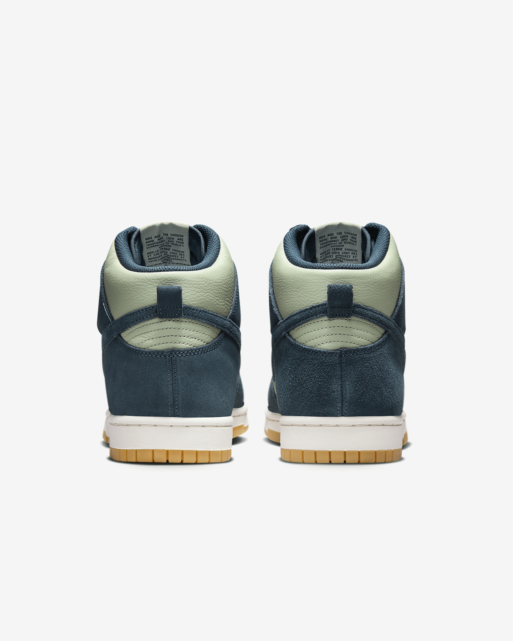 Nike Dunk High Retro SE Men's Shoes - 6