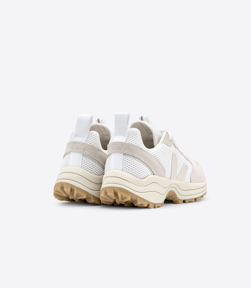 VENTURI ALVEOMESH WHITE PIERRE NATURAL 3