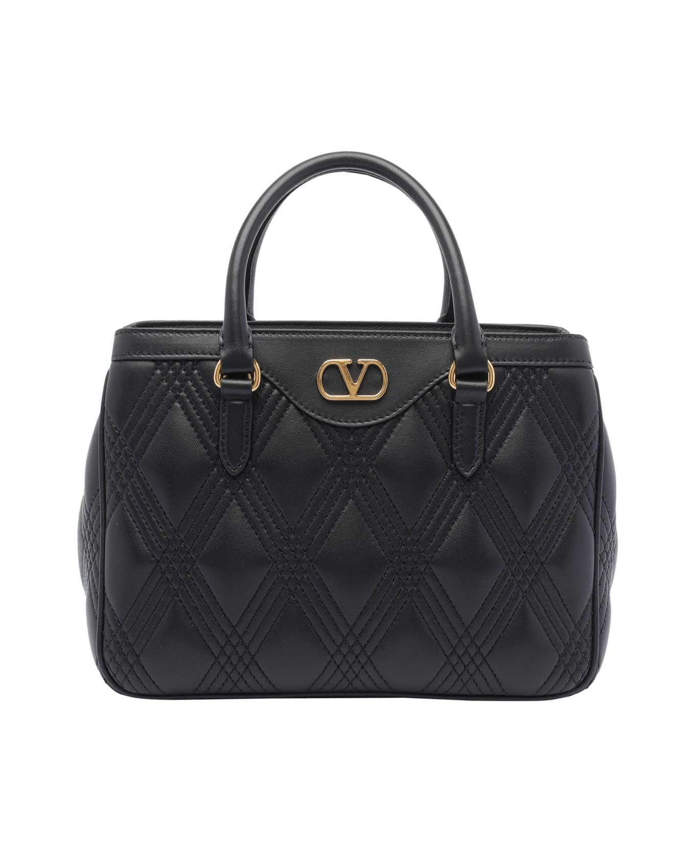 Quiltie 67 Handbag - 1