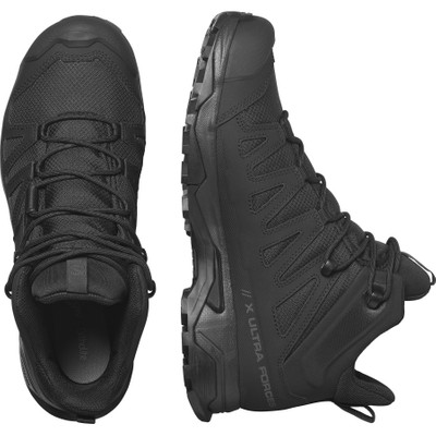 SALOMON X ULTRA FORCES MID outlook