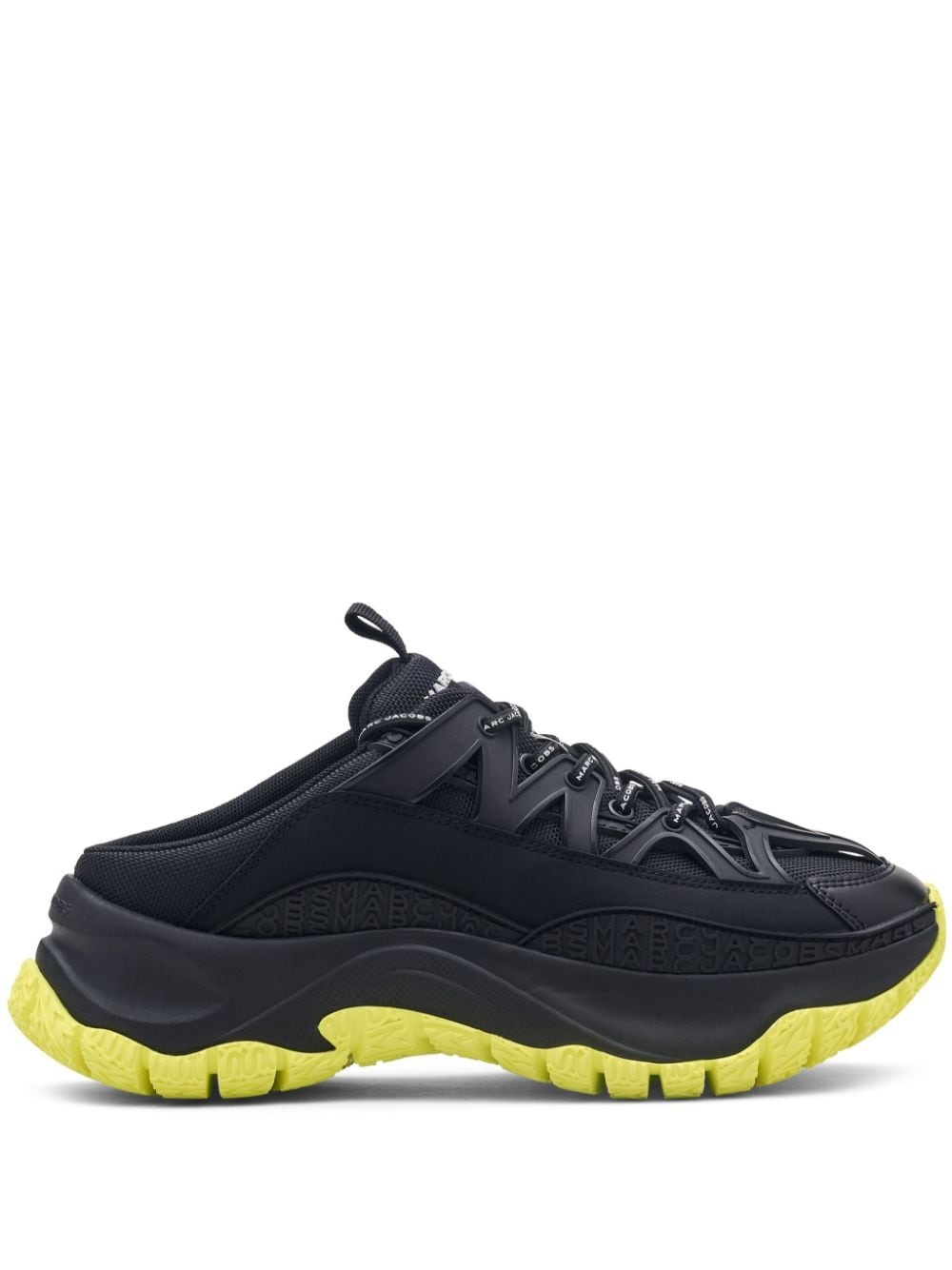 The Lazy Hiker mules - 1