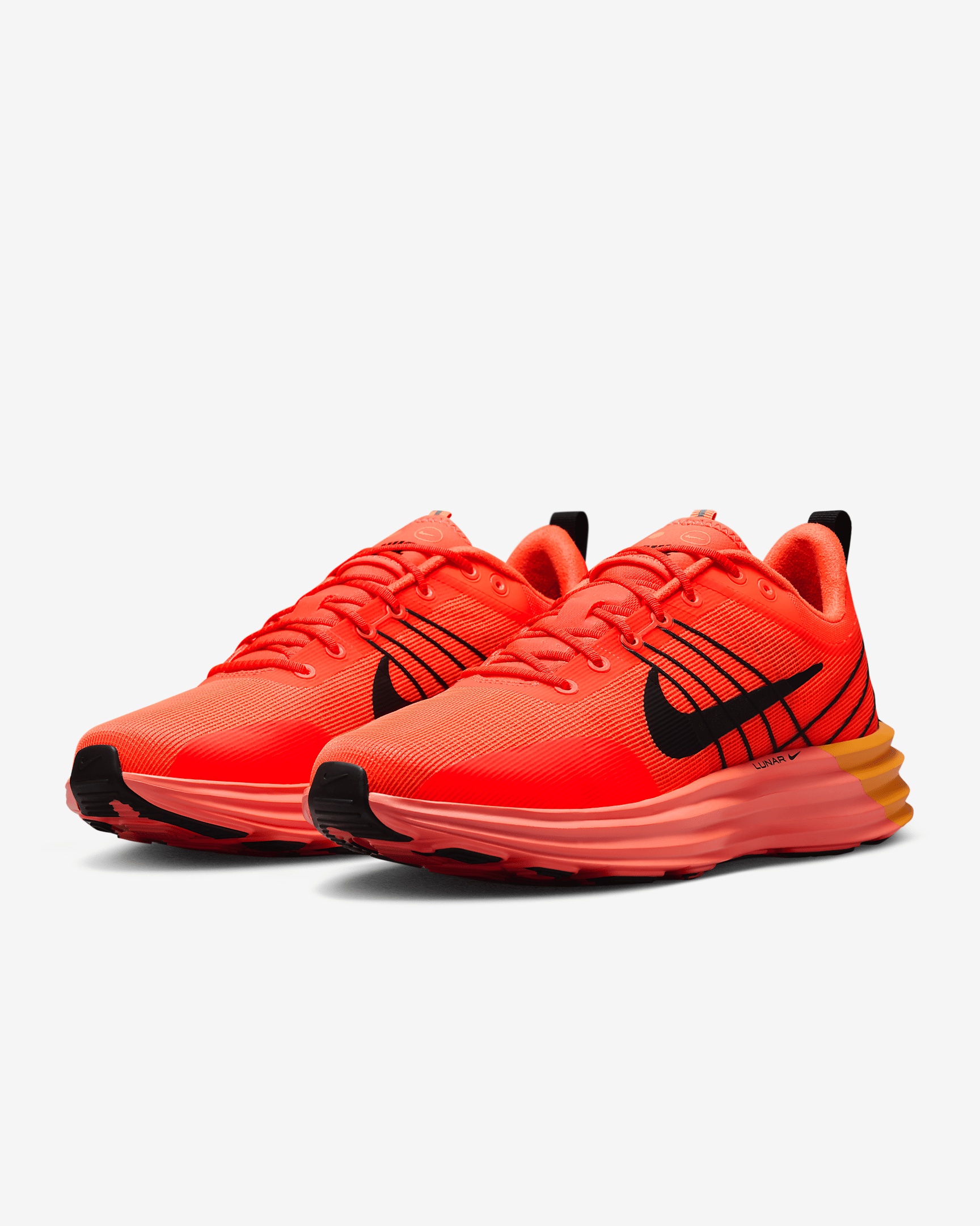 Nike Lunar Roam Men's Shoes - 5