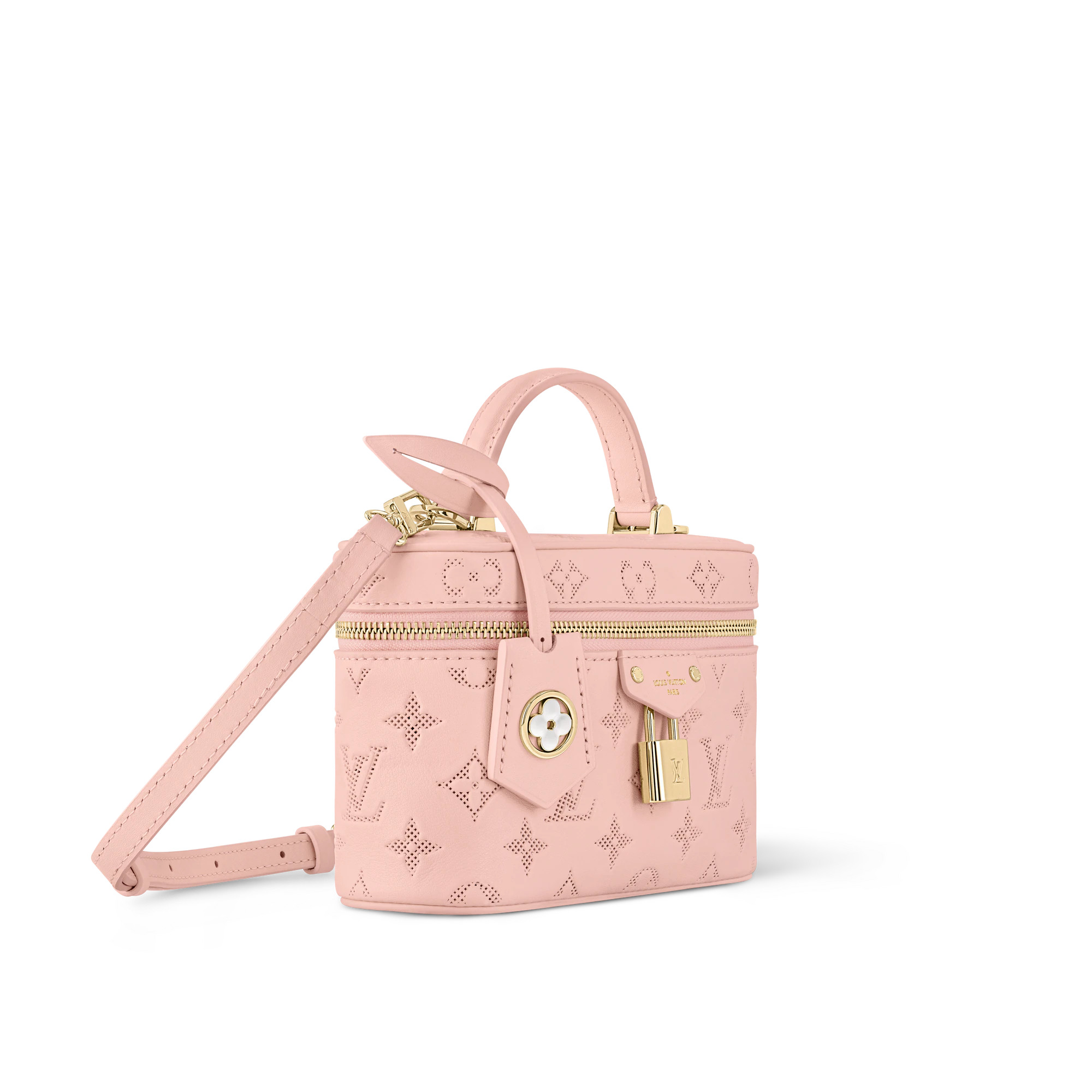 Vanity Pouch - 2