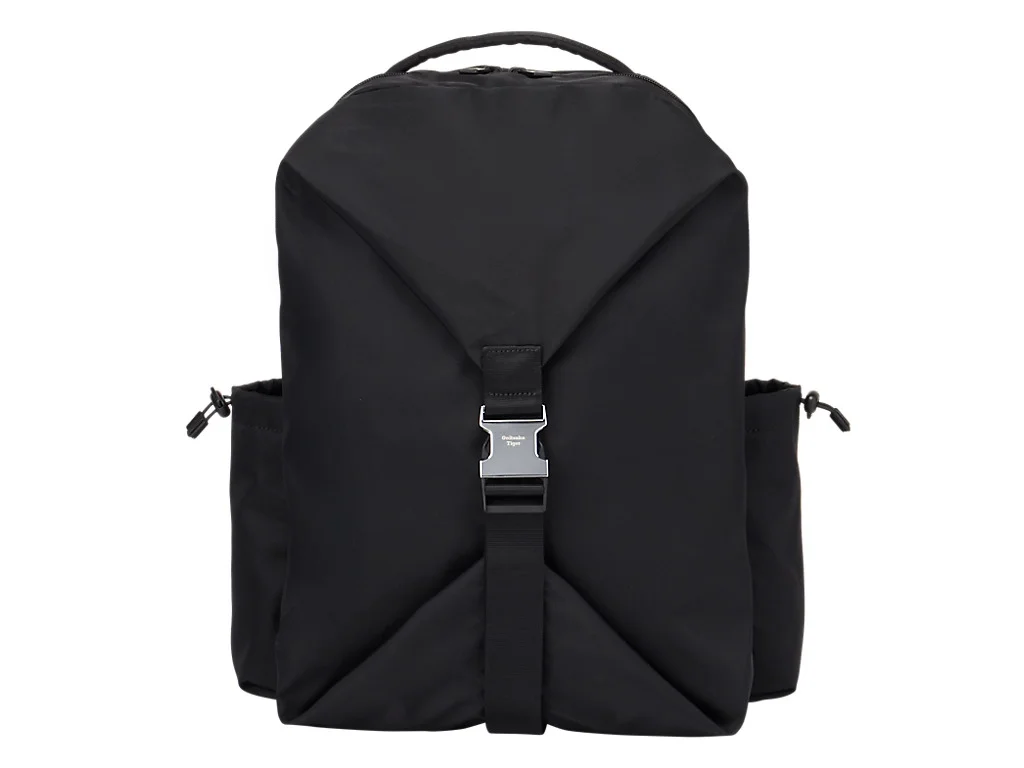BACK PACK - 1