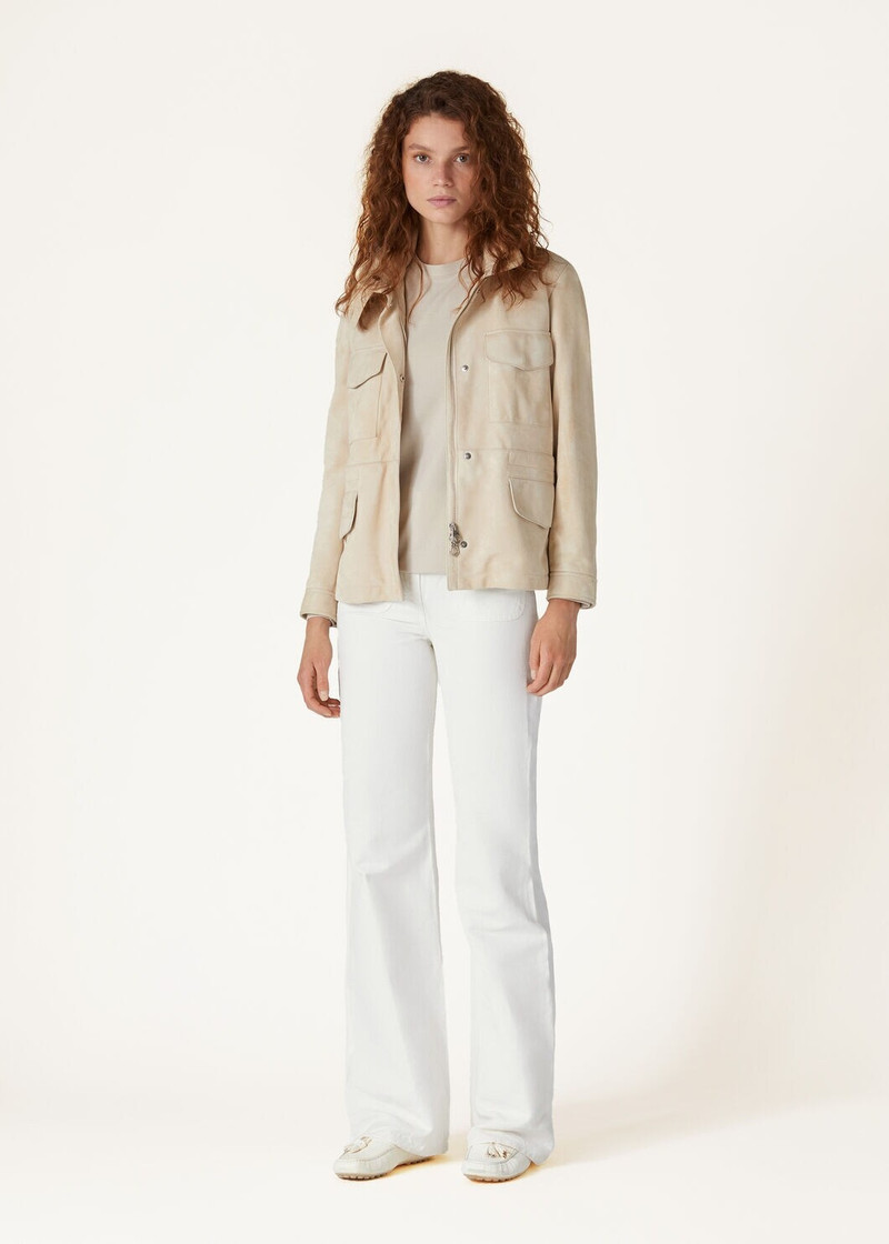 Loro Piana Danbeth Pants outlook