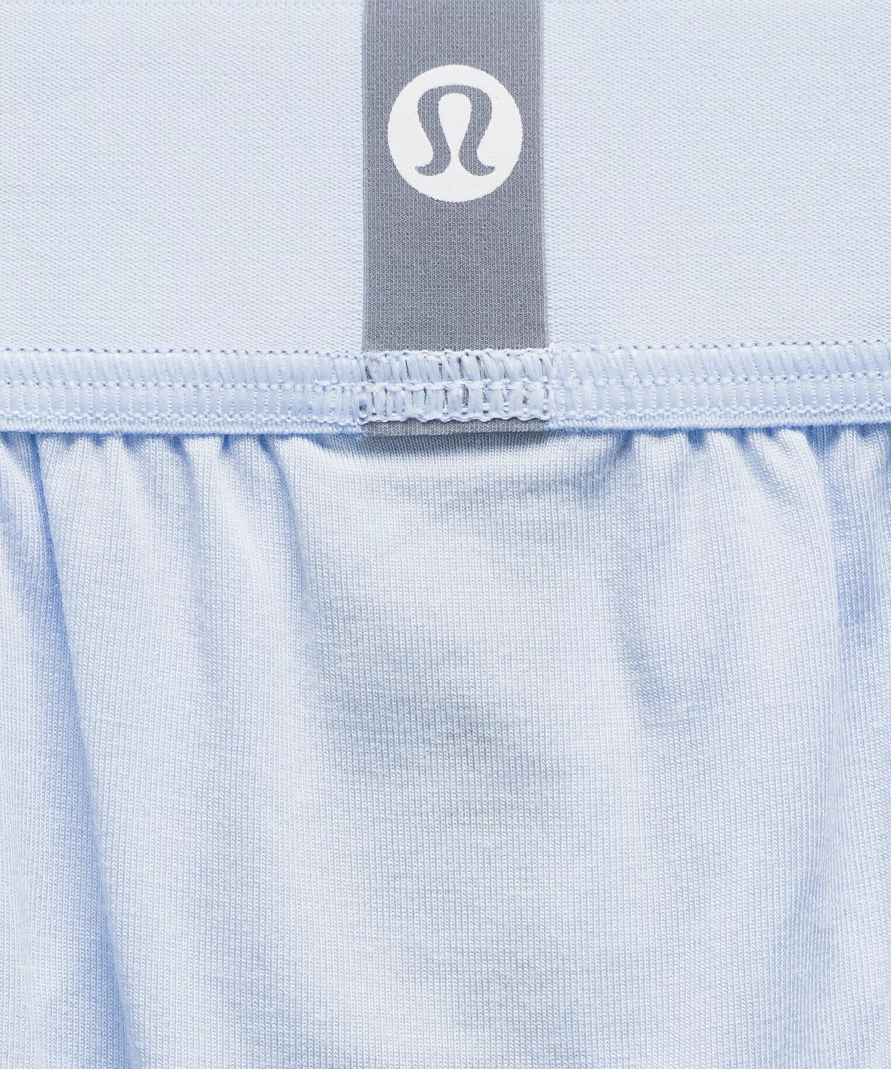 Always In Motion Boxer 5" *3 Pack - 4