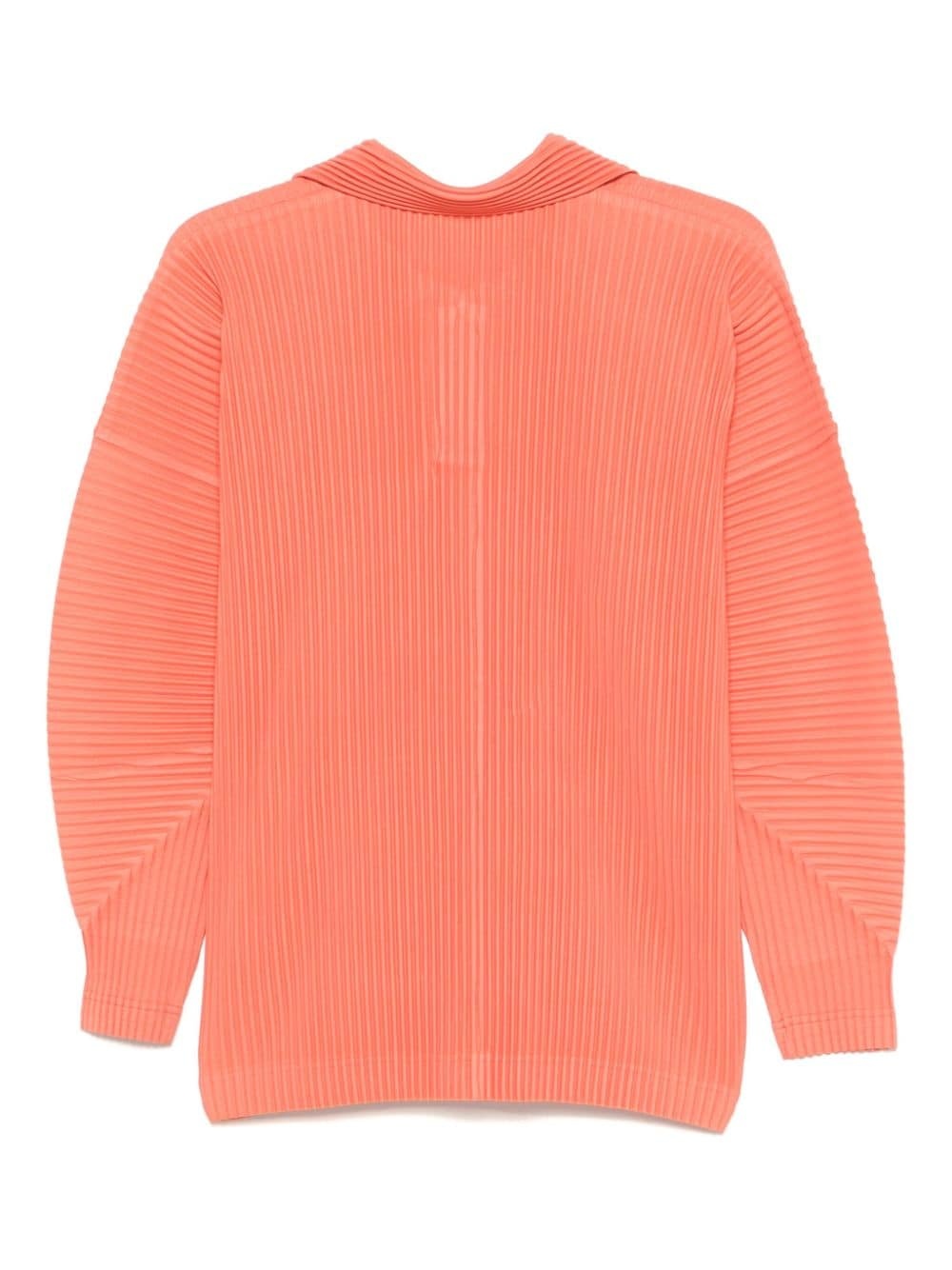MC October polo shirt - 2