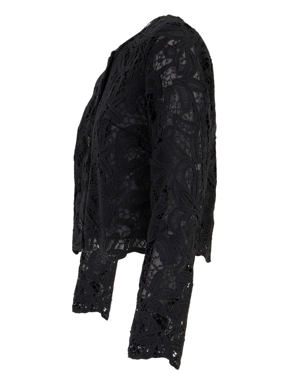 Caris jacket - 3