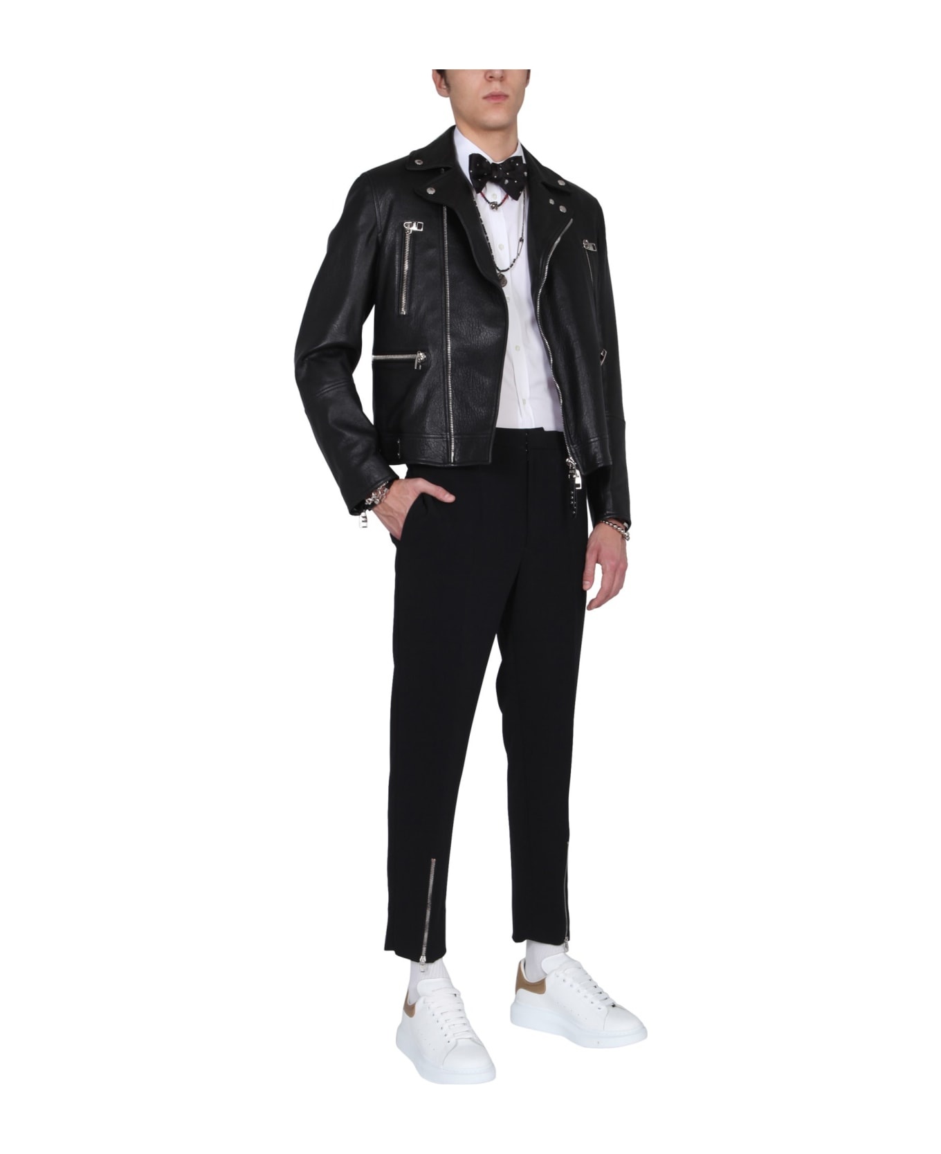 Biker Jacket - 2