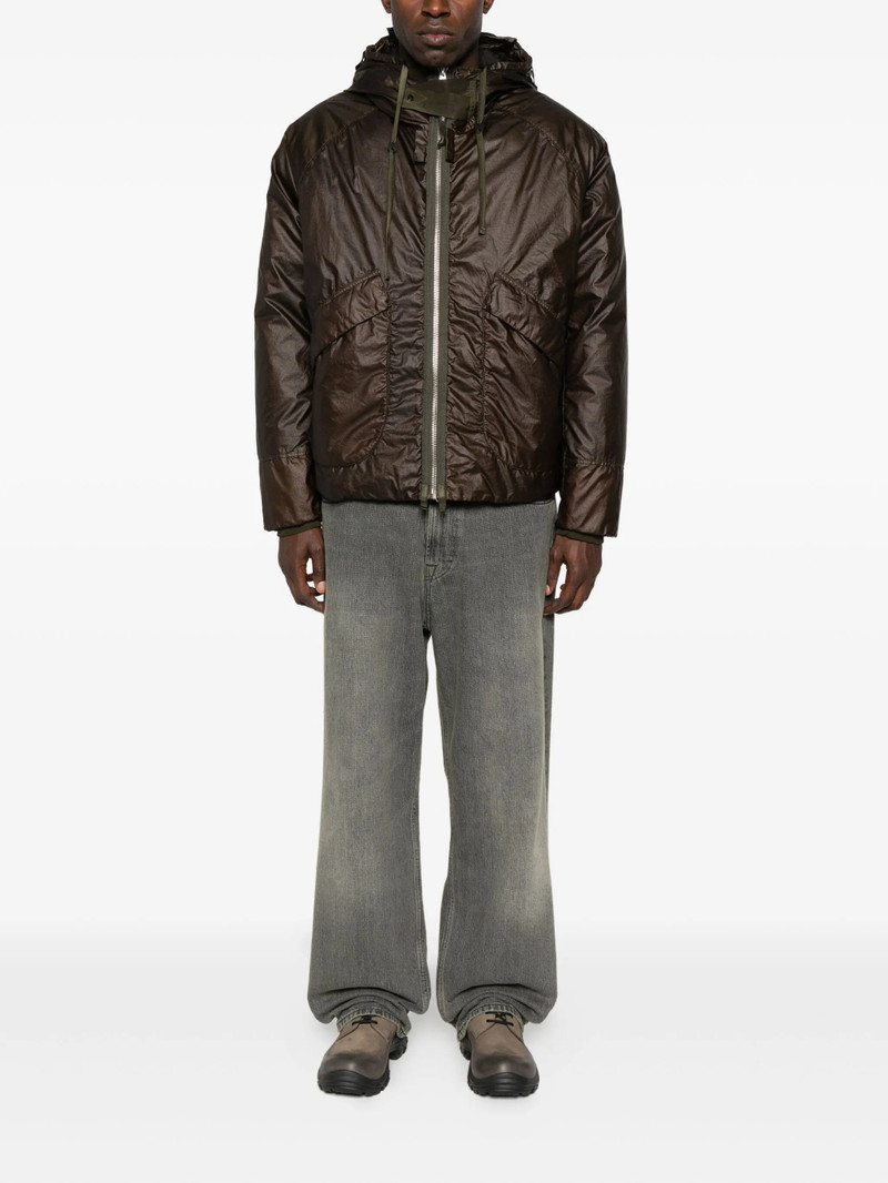 C.P. Company C.p. Company Hooded Drawstring Jacket outlook