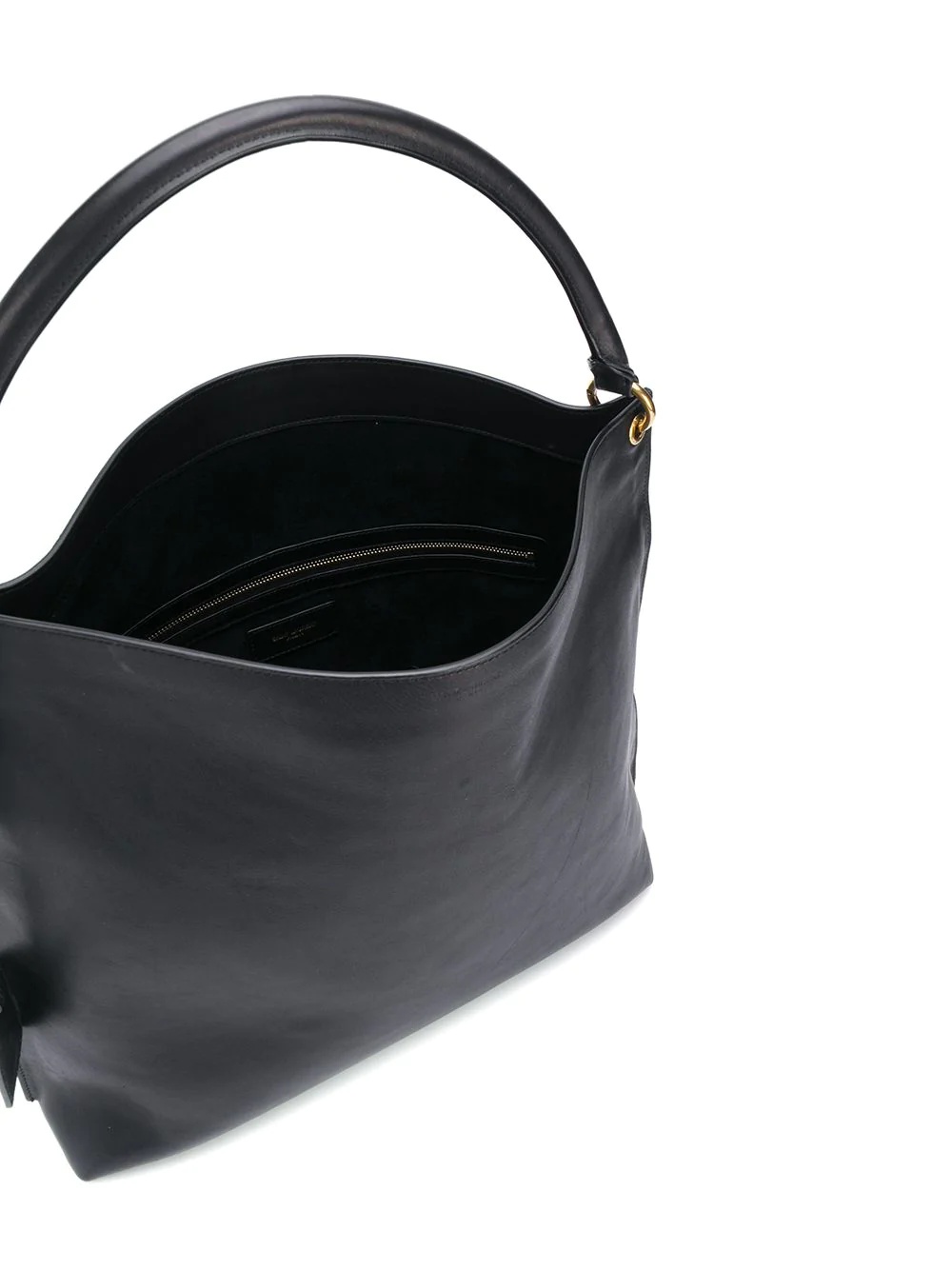 Hobo shoulder bag - 5